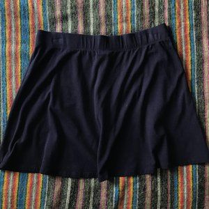 H&M Skater Skirt